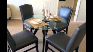 Corporate Apartments San Jose - SuiteAmerica Ambassador Package at Santana Row