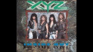 XYZ - Inside Out (1989)