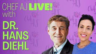 How Does Lifestyle Medicine Impact You? | Interview with Dr. Hans Diehl