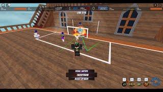 A Roblox TPS: Street Soccer Montage #65