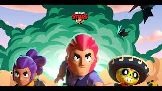 브롤스타즈 Brawl Stars 집사입니다 토요일이라 늦었습니다