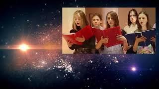 Старший хор «Созвездие» -  "Stabat mater"