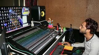 Sk production bilaspur   ( recording studio ).  8815150360