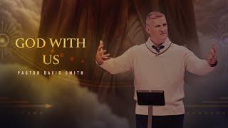 Unto Us - "God With Us"