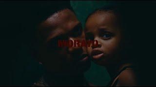 Wizkid - The Making Of Morayo Album Cover Shoot