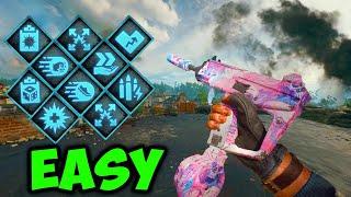 BO6 Zombies - EASY XP STRATEGY TO UNLOCK ALL AUGMENTS FAST (Do This Now)