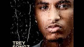 Trey songz-Massage (CDQ) Pain & Pleasure