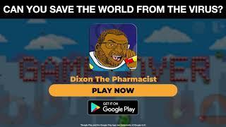 Dixon The Pharmacist