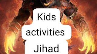 2nd type of jihad by #hina#lecturer #jihad#jihad(religious practice) #what_is_jihad_in_islam