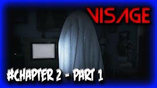 Visage | Funny Scary Moments | Chapter 2 - Part 1 | Granny Got Some of That Green Stuff!