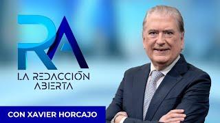 La Redacción Abierta | 12/02/25