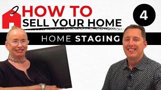 𝐄𝐏𝐈𝐒𝐎𝐃𝐄 𝟒| How to Sell your Home?| Home Staging