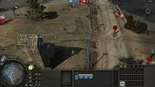 Company of Heroes Live - Der gestresste Wehrmacht-Medicus