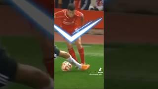 Coutinho's ICONIC NUTMEG