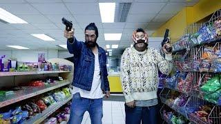 Mark Kermode reviews Convenience