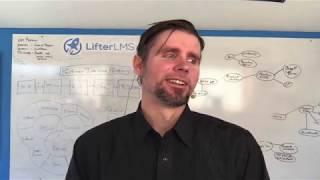 Special Message for the Education Entrepreneurs from Chris Badgett of LifterLMS