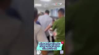 Băng nhóm lừa đảo hàng trăm tỉ đồng của người già
