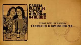 Cássia Eller & Victor Biglione -  Prison Blues