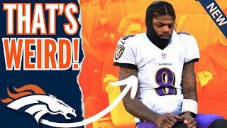 Denver Broncos Just got FANTASTIC News...