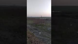 Обзор места под застройку в х. Семигорский| СК "ИнвестСтрой"