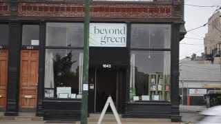 Introducing Beyond Green Foodservice