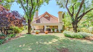 3 bedroom house for sale in Centurion Golf Estate | Pam Golding Properties