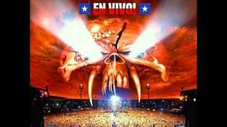 Iron Maiden - Hallowed Be Thy Name En Vivo.07