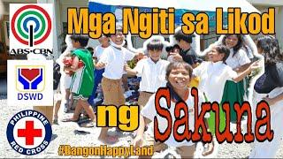 Bangon HappyLand | Tondo | Manila | Evacuation Center | V. Lim ES | Titser Dig