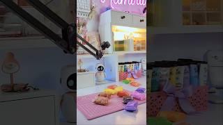 Super Clay Art | cute super clay craft |#shorts #diy #cute #clay #youtubeshorts