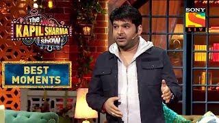 Kapil Comments On Various Kinds Of People | The Kapil Sharma Show Season 2 | Best Moments