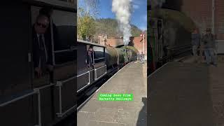Coming Soon From Harnetty Railways