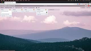 Using Trello for Project Management