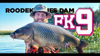 FK9 Super Cup - Roodekoppies Dam