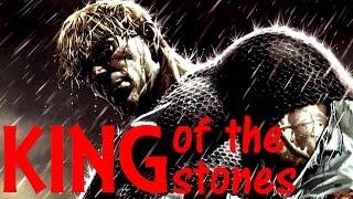  #1 King of the Stones - Strongman Motivation |  | The biggest and strongest man in the World