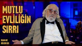 Bana Ne Oğlum Evlilikten! - Bana Ne Oğlum B05