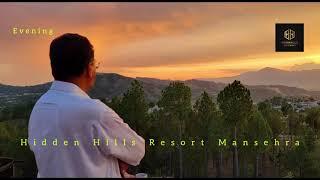 Hidden Hills Resort Mansehra