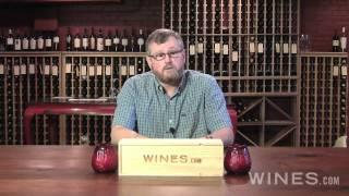 Cabernet Sauvignon - with Rob Moshein for Wines.com TV