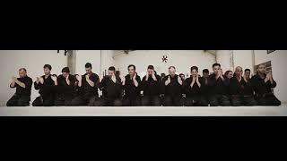 Buyukai 2020 - Bujinkan Argentina - Ninjutsu