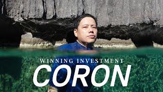 Investing in Coron, Palawan, Philippines | Mic Chan - Adventure Millionaire