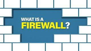 What is a Firewall? | Traditional + Next Generation