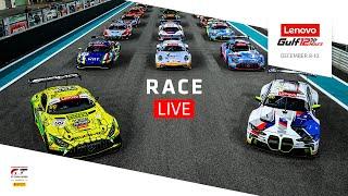 LIVE | Gulf 12 Hours | Race | Intercontinental GT Challenge 2023