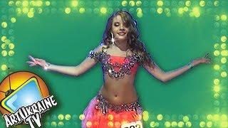#Raks #Sharki Belly Dance  Екатерина Харченко  FINAL Solo Juniors  Ukraine Competitions