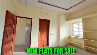 3 bhk flats for sale in kukatpally hyderabad || flats for sale in hyderabad || 1650sft #realestate