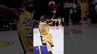 KOBE BRYANT / BACK TO BACK 2009-2010