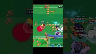 Toxic Dyna  #brawlmemes #brawlstars #xd #toxic