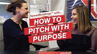 How to Pitch with Purpose: Editor Elizabeth Huebsch, Luxe Interiors + Design Magazine