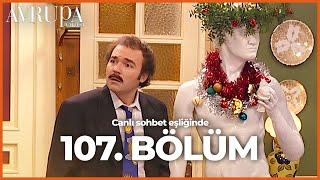 Avrupa Yakası 107. Bölümü Birlikte İzliyoruz