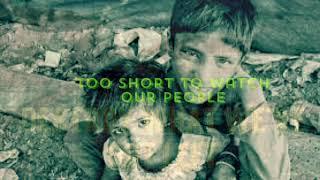 L.T.S. (Life’s Too Short)- Justin Wall (Lyric Video)