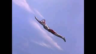 23.Ultraman VS Jamila