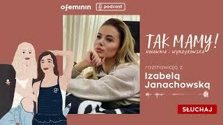 Izabela Janachowska: Gdy poroniłam, uznałam, że to moja wina | Ofeminin